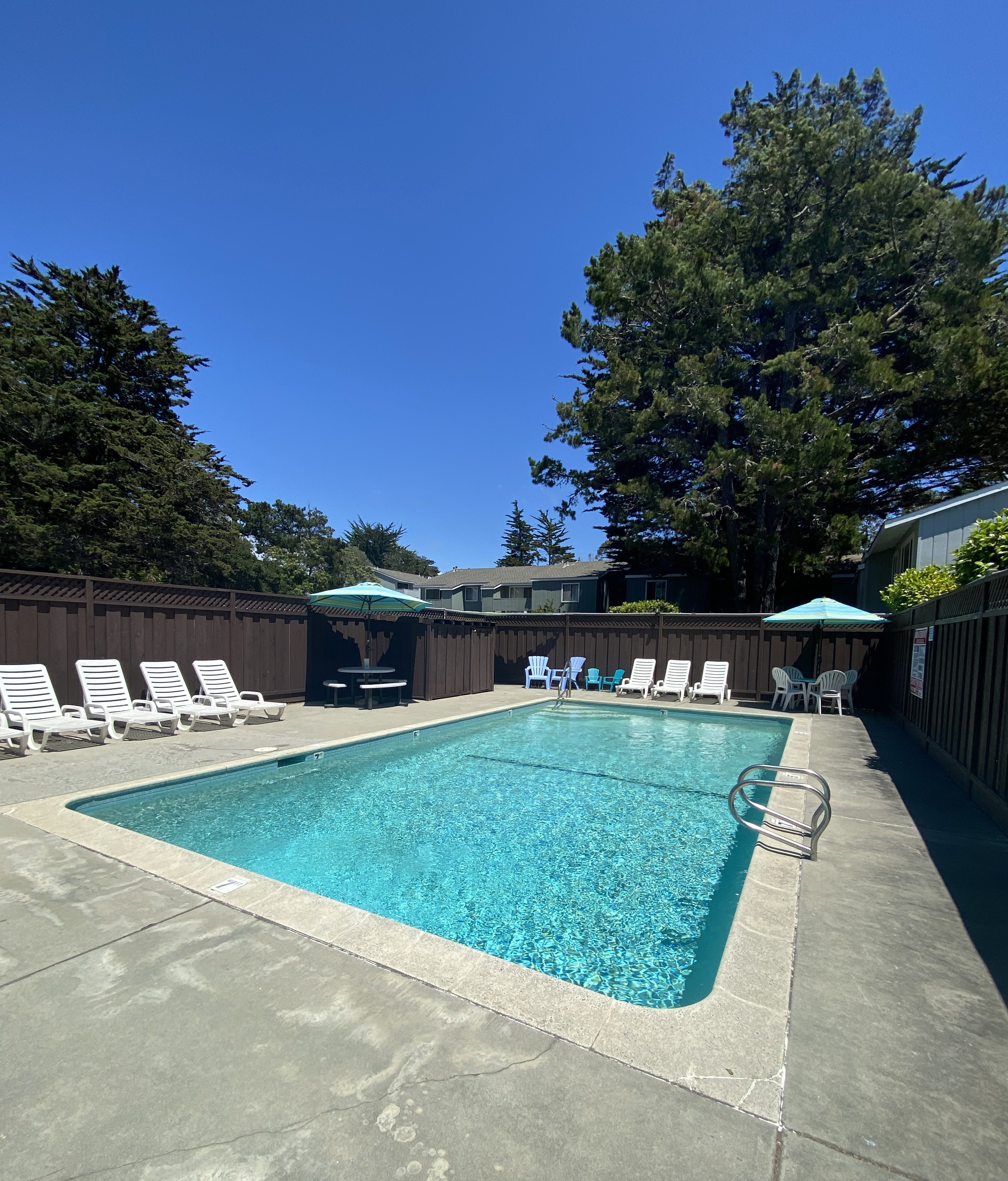 Shearwater Apartments photo 5